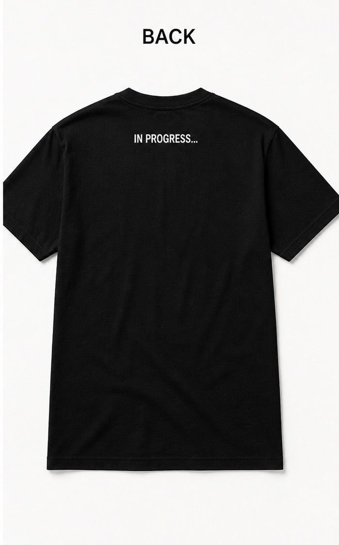 Legacy Under Pressure T-Shirt
