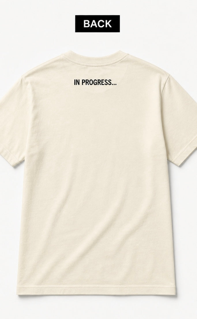 Legacy Under Pressure T-Shirt
